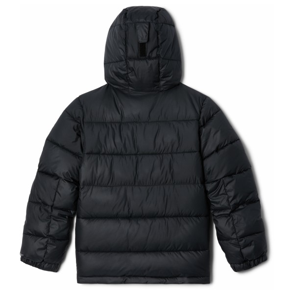 Columbia - Kid's Pike Lake II Hooded Jacket - Winterjacke