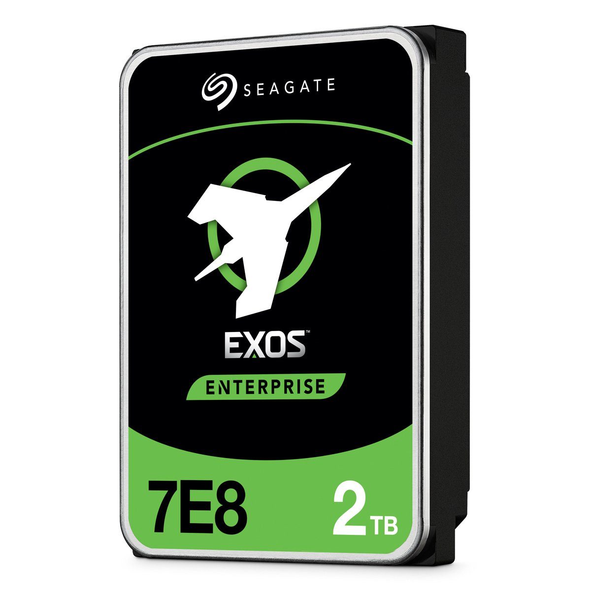 Seagate SEAGATE ST2000NM000B 2TB HDD-Festplatte
