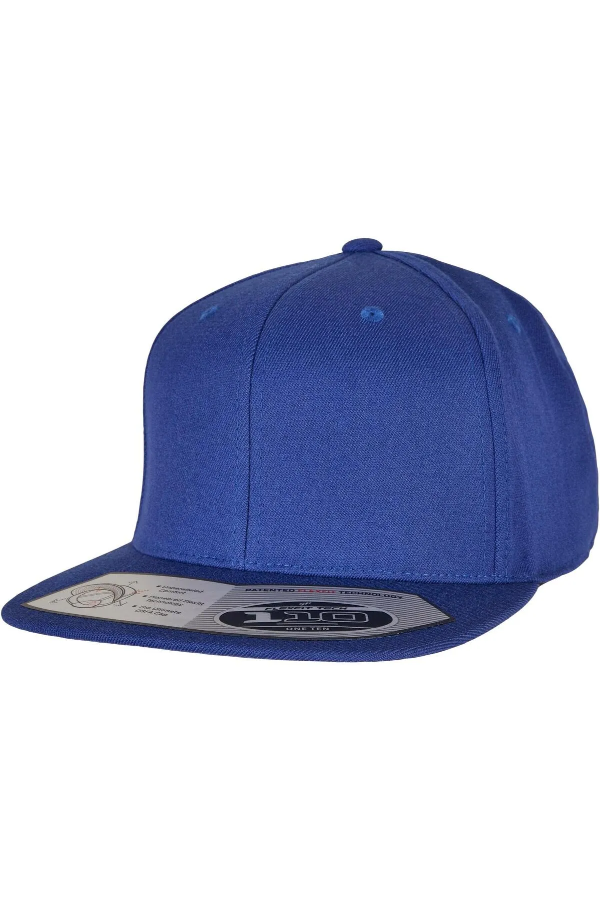 Flexfit  Accessoires 110 Fitted Snapback