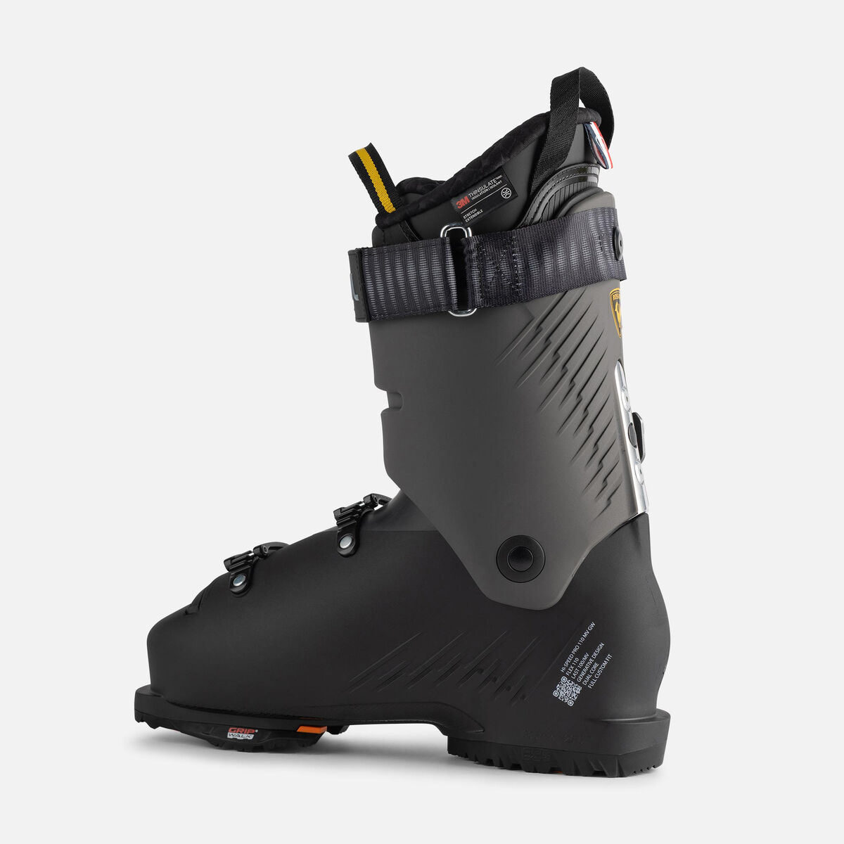 Herren On Piste Skischuhe HI-Speed Pro 110 MV GW