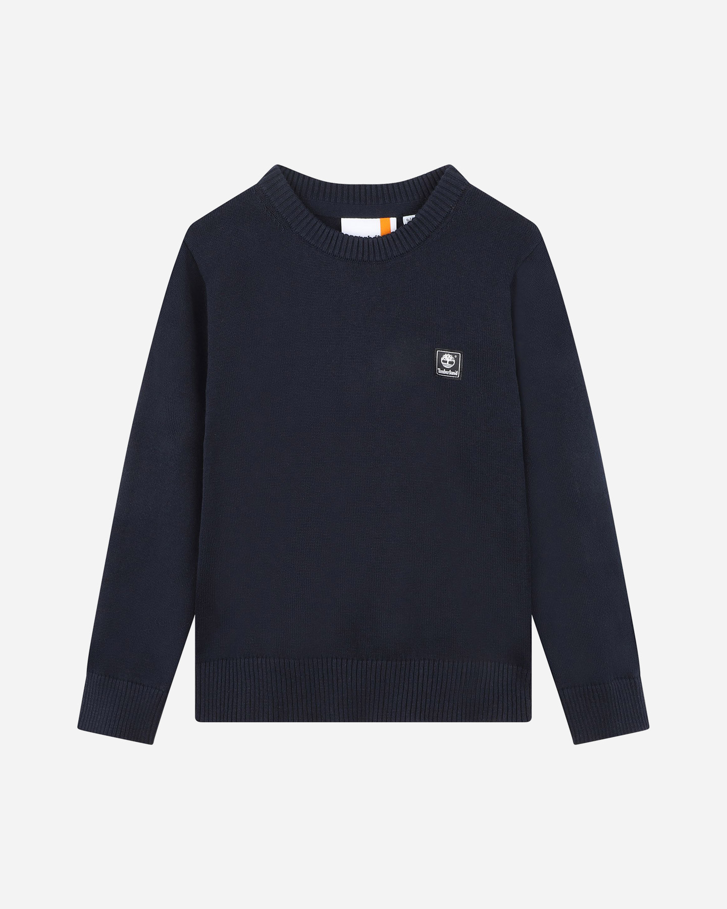 Sweter Timberland Small Logo Jr T60064-83D