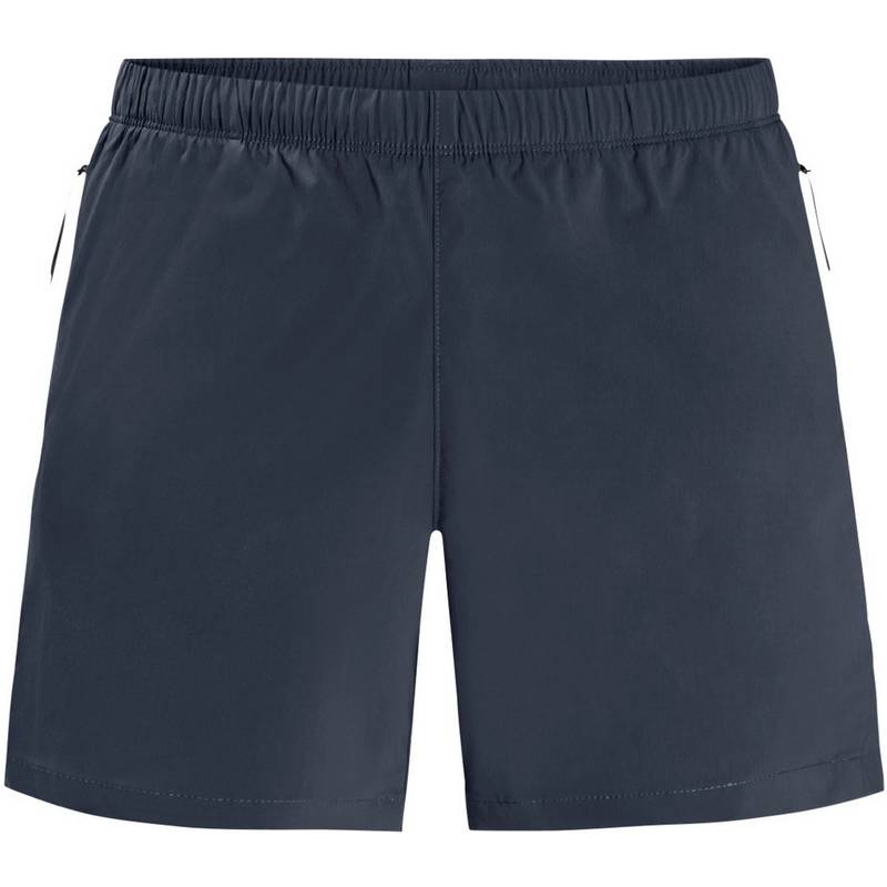Jack Wolfskin WANDERTHIRST Funktionsshorts Damen