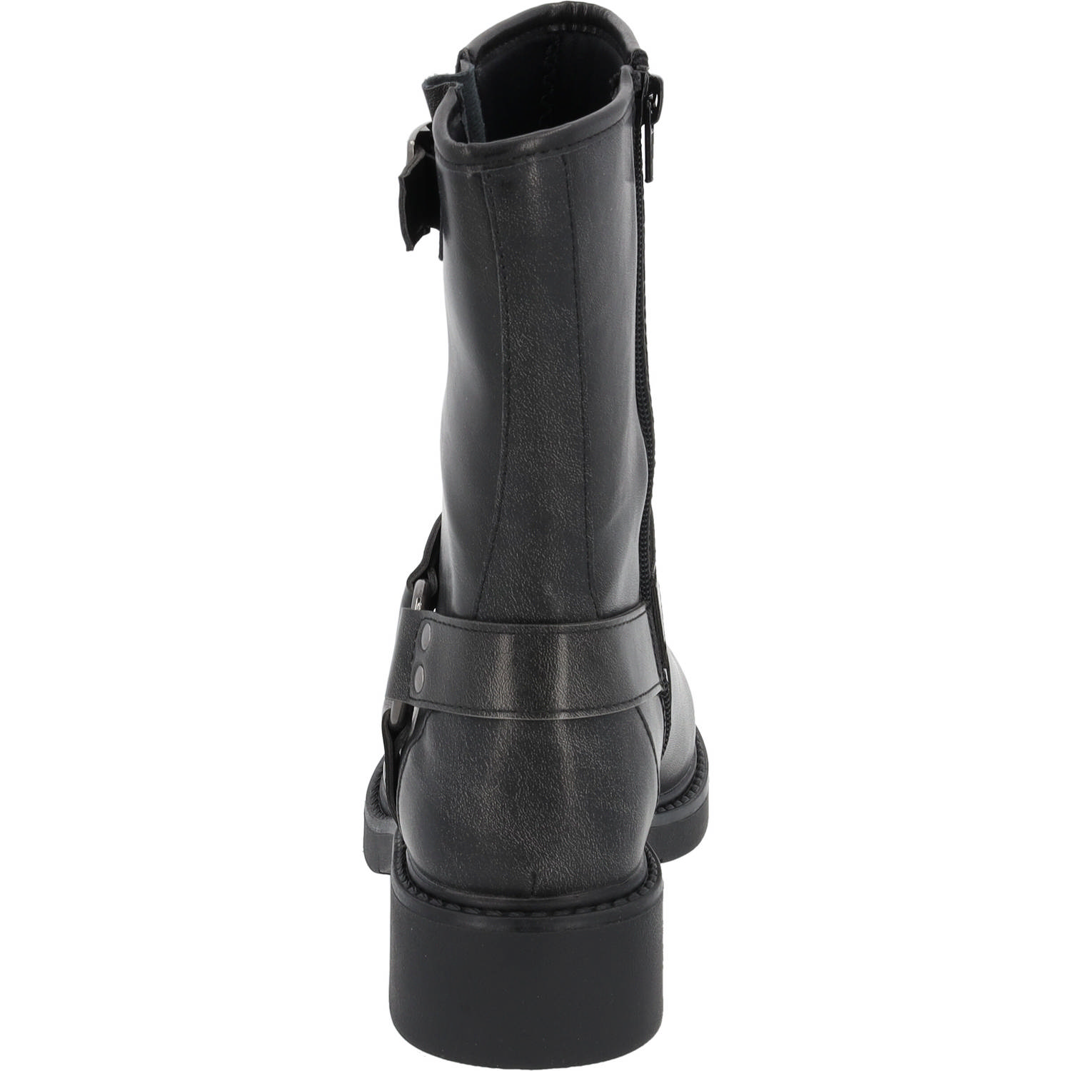Palado Hanav, Westernstiefel, Damen, Dunkelgrau