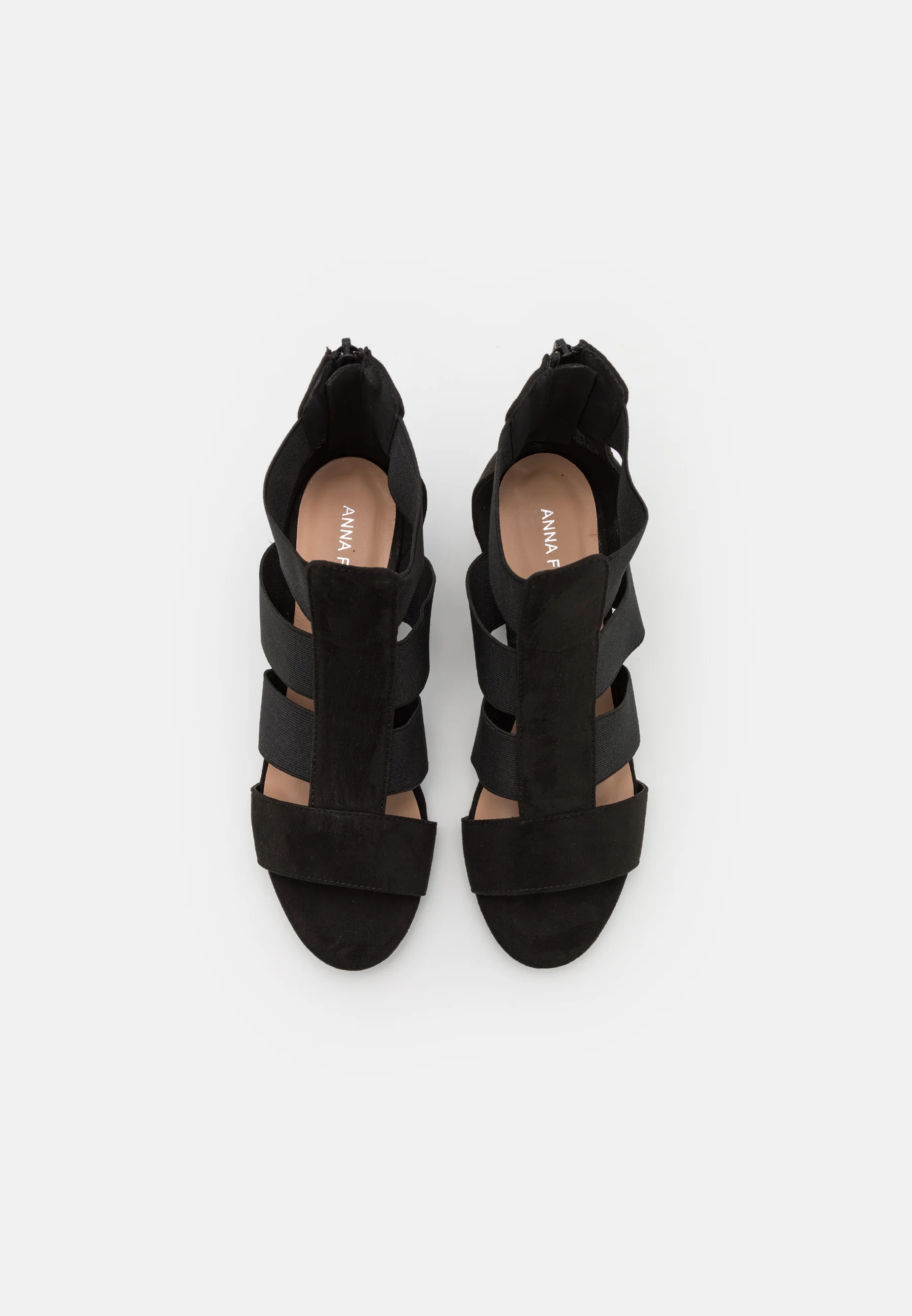 Sandalias de corte ancho Anna Field