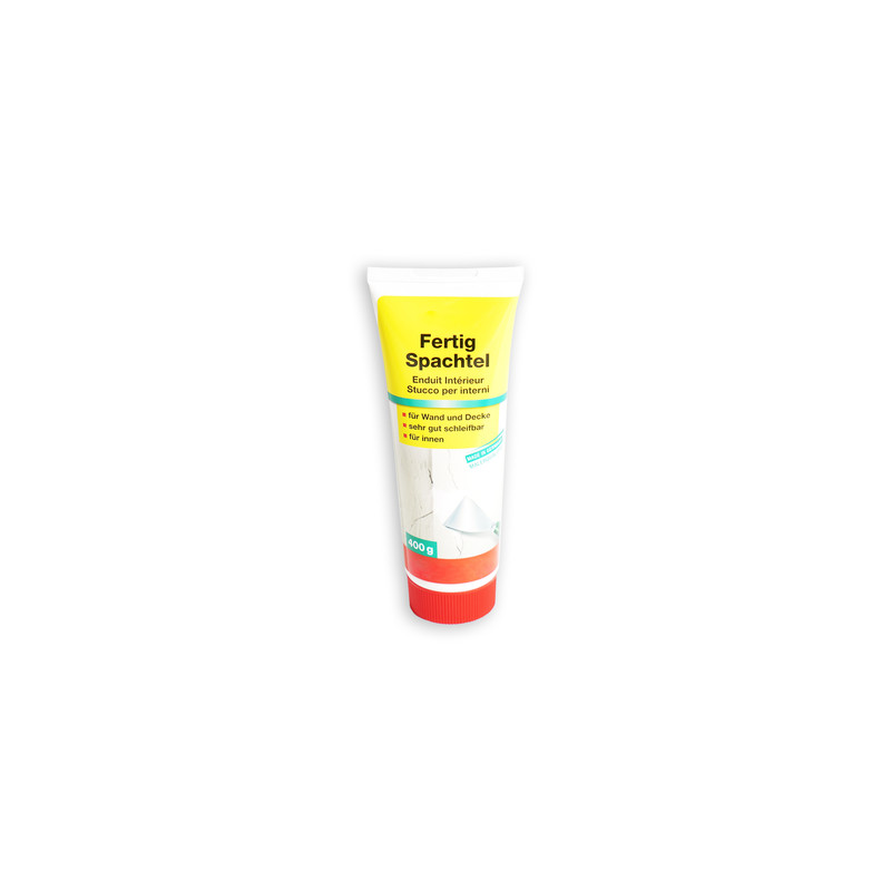 AS Creation A.S. Création Fertigspachtel Spachtelmasse 400g