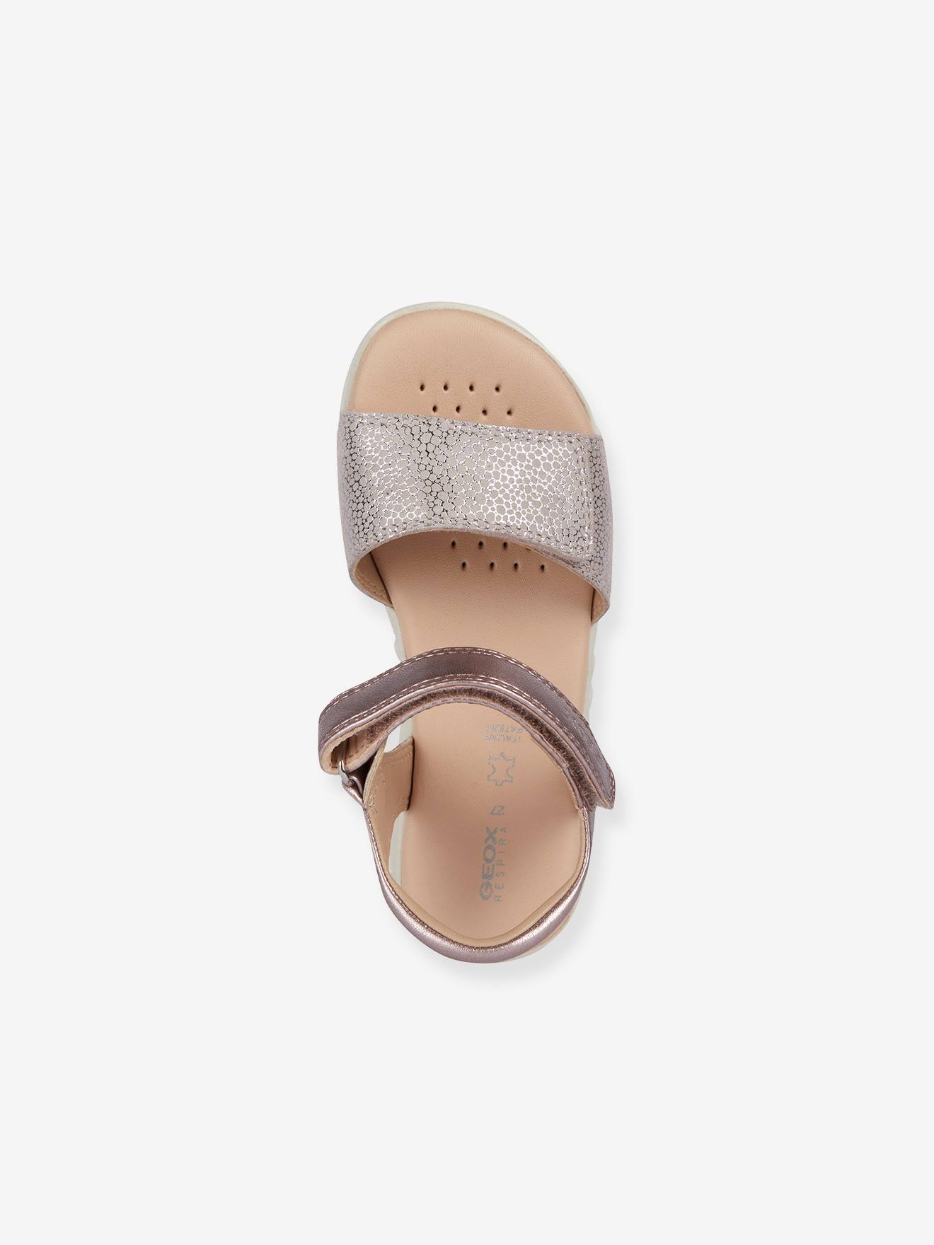 Sandales enfant Haiti Girl GEOX® marine