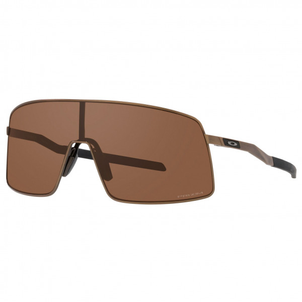 Oakley - Sutro TI Prizm S3 (VLT 14%) - Fahrradbrille