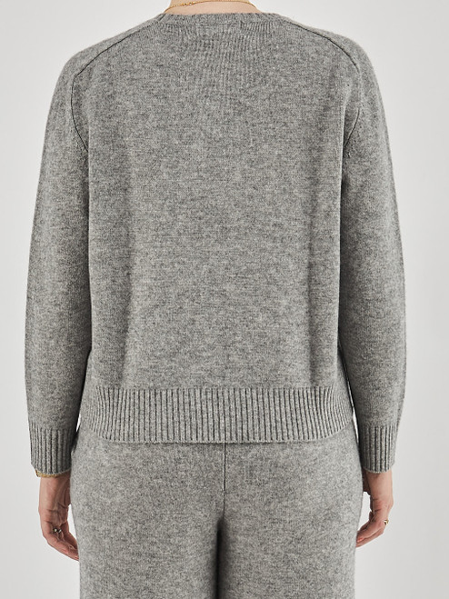 Pullover-93414590007 FLONA
