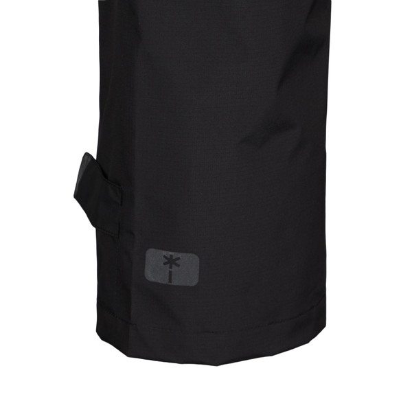 SKOGAFOSS PACKABLE RAINPANTS Unisex - Regenhose