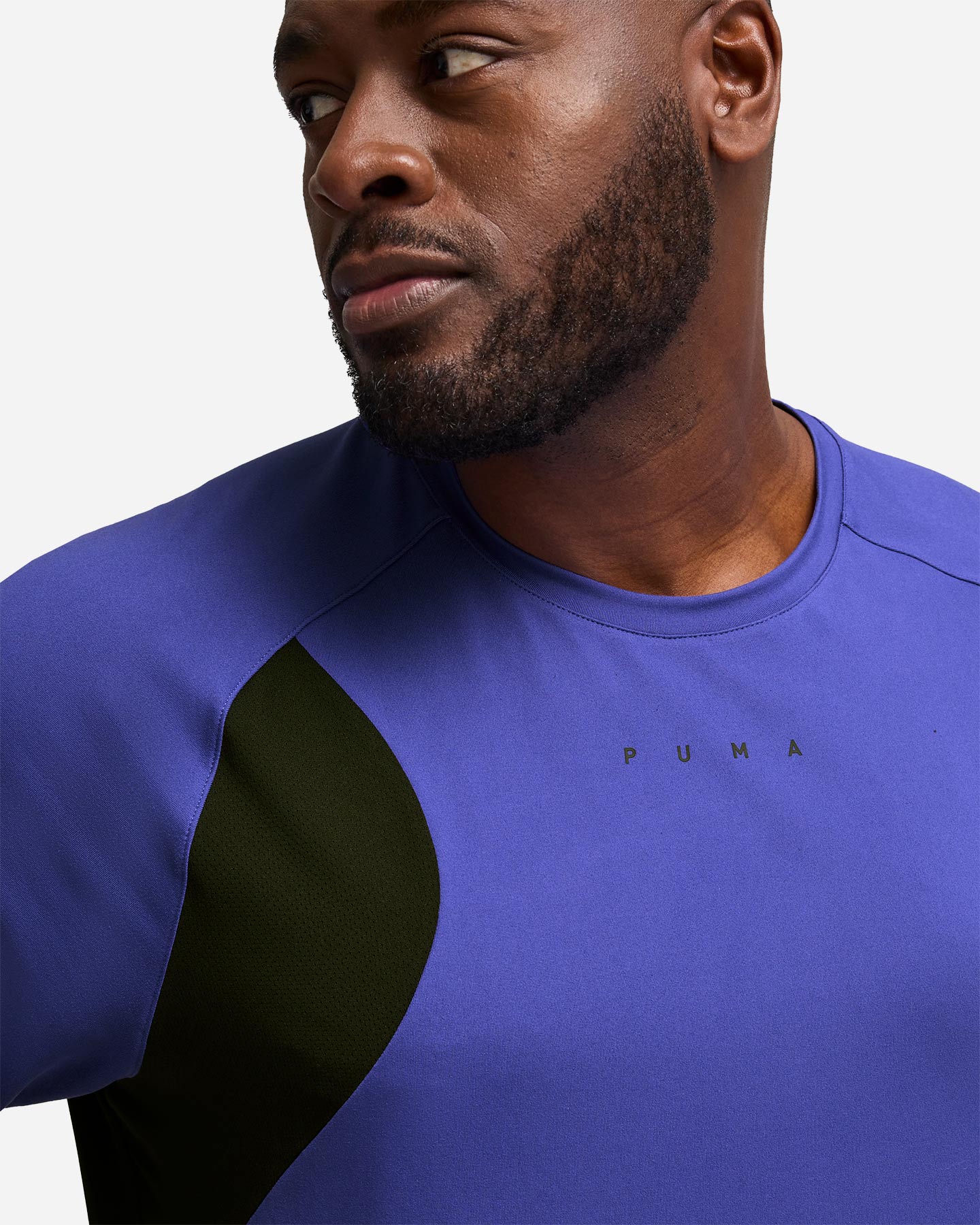 Tréningové tričko Puma Energy Cloudspun M 525711-27