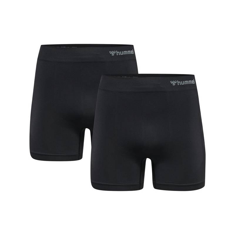 hummel hmlJACK SEAMLESS BOXERS 2-PACK Funktionsunterhose Herren