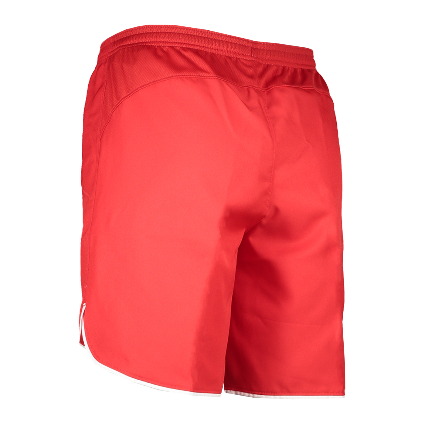 Nike Laser V Woven Short Rot Weiss F657