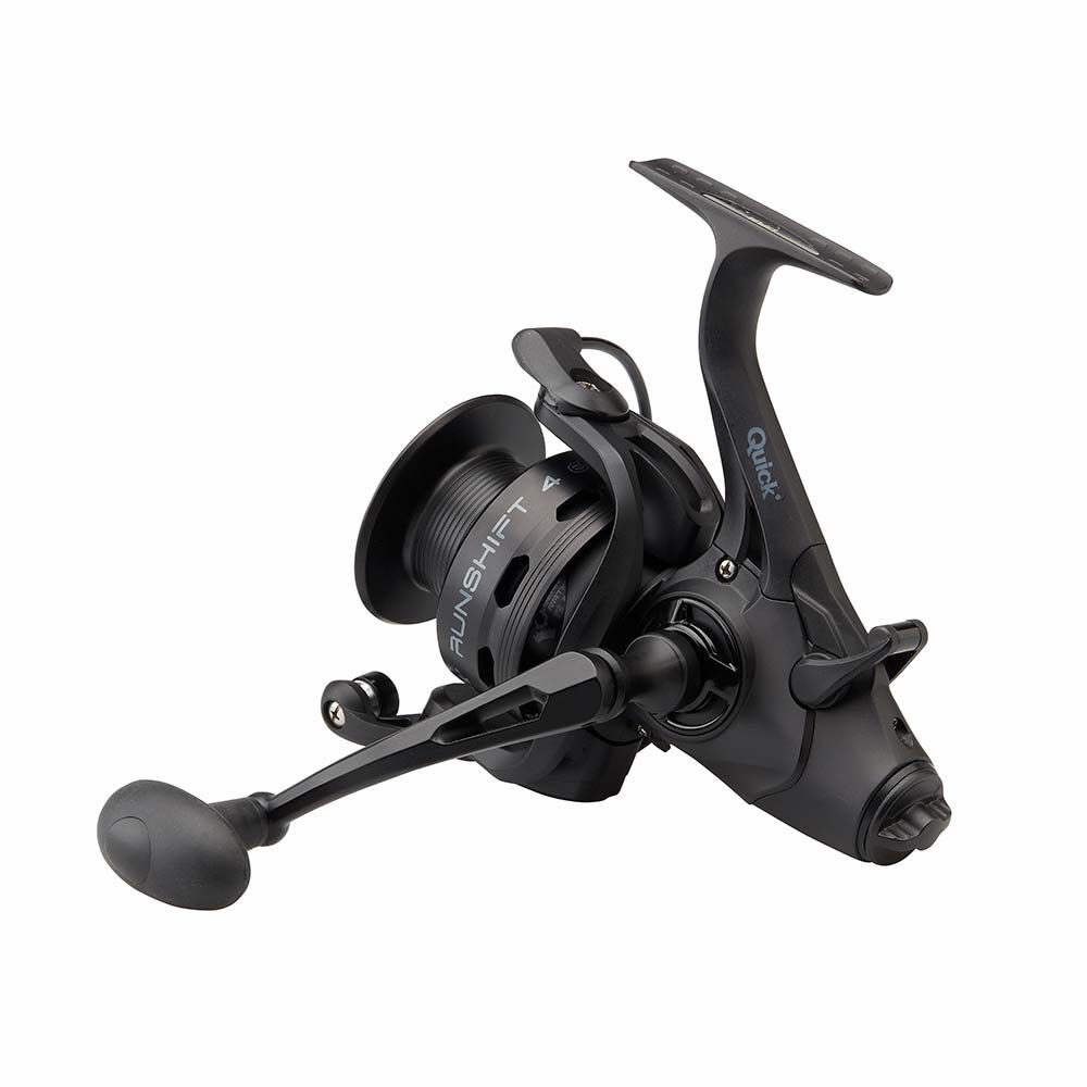 Dam Runshift 4 3000S Fs 3+1Bb reel lgsp