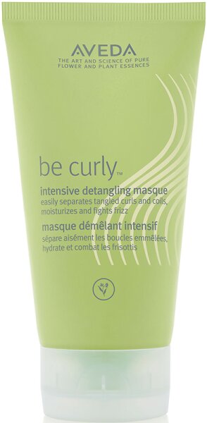 AVEDA Be Curly Intensive Detangling Masque Haarmaske