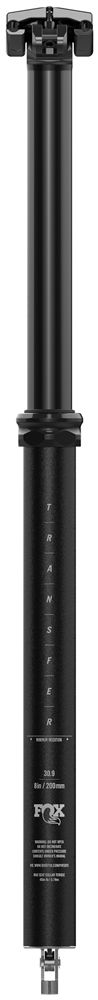 Fox Racing Shox Transfer 200 Performance Elite Internal Vario-Sattelstütze kaufen | Bike-Discount