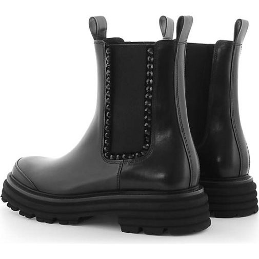 Kennel & Schmenger Stiefelette MASTER