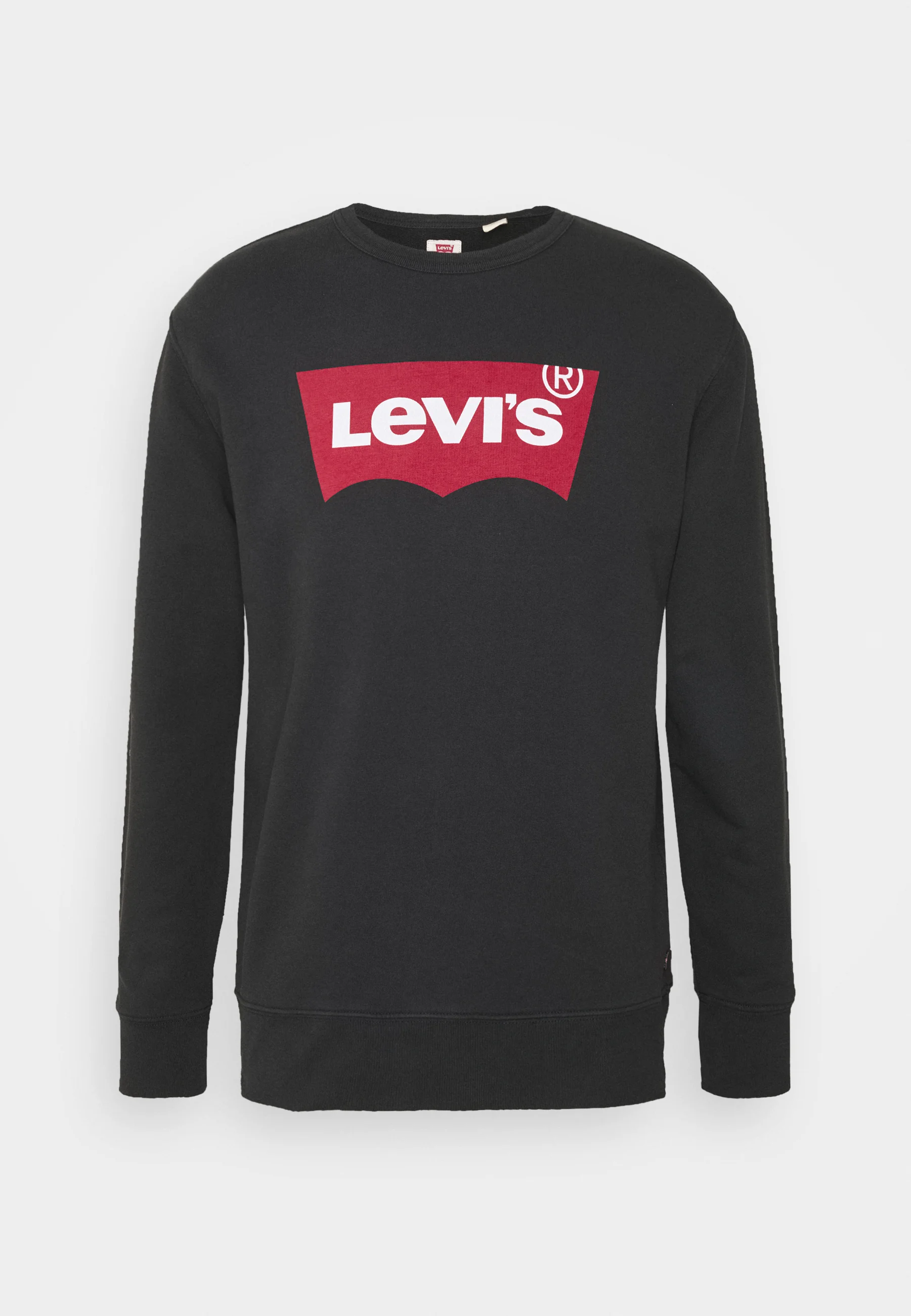 Levi's® GRAPHIC CREW - Sudadera