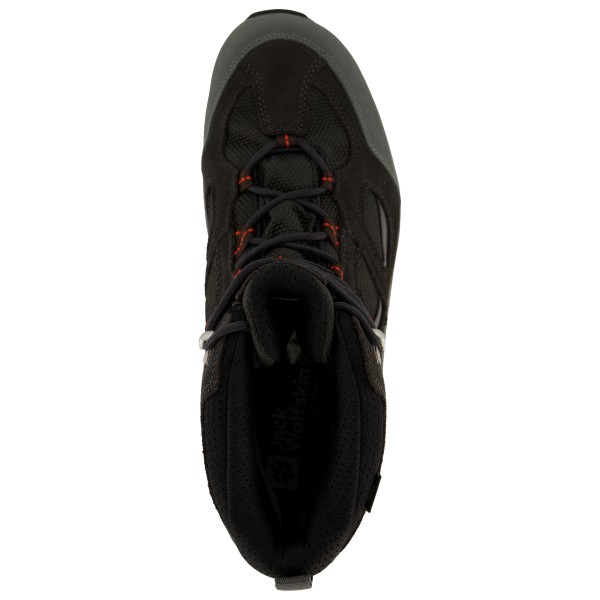 Jack Wolfskin - Vojo 3 Texapore Mid - Wanderschuhe