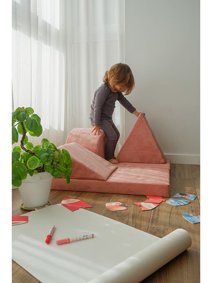 little nice things Montessori-Sitzkissen 