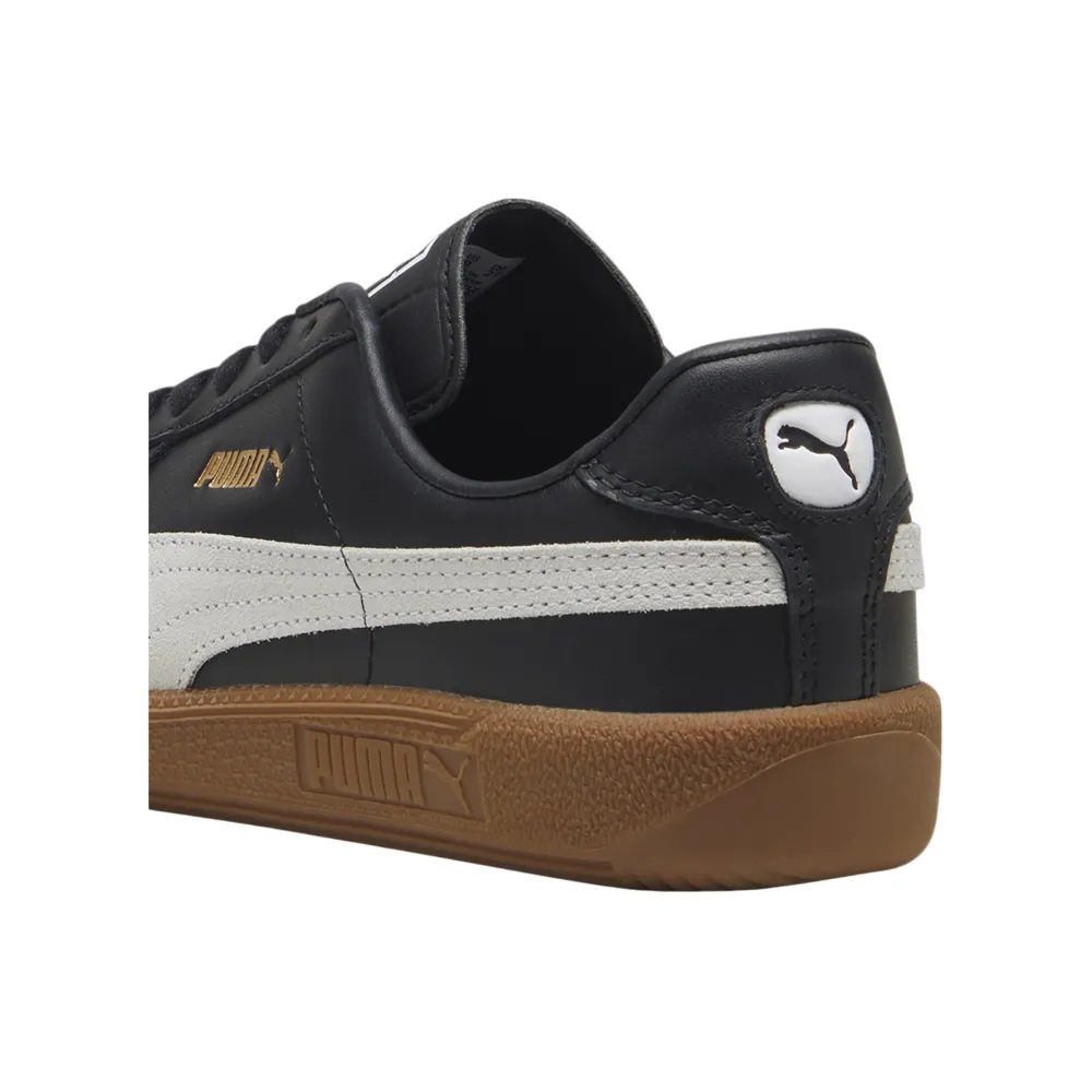 PUMA Army Trainer 386607/022 / schwarz