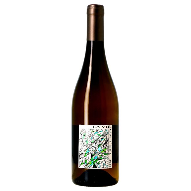 Domaine Gramenon, La vie On y est, 2022