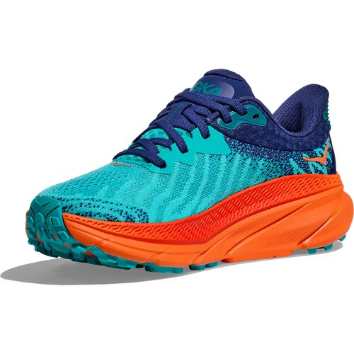 DAMEN TRAILRUNNINGSCHUHE W CHALLENGER 7
