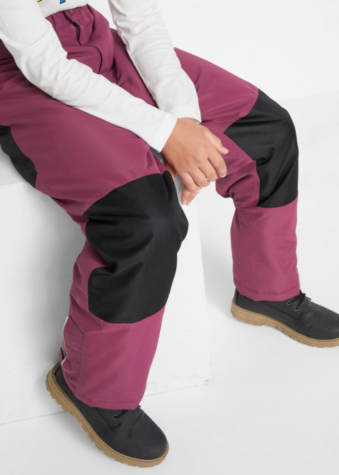 Kinder Skihose
