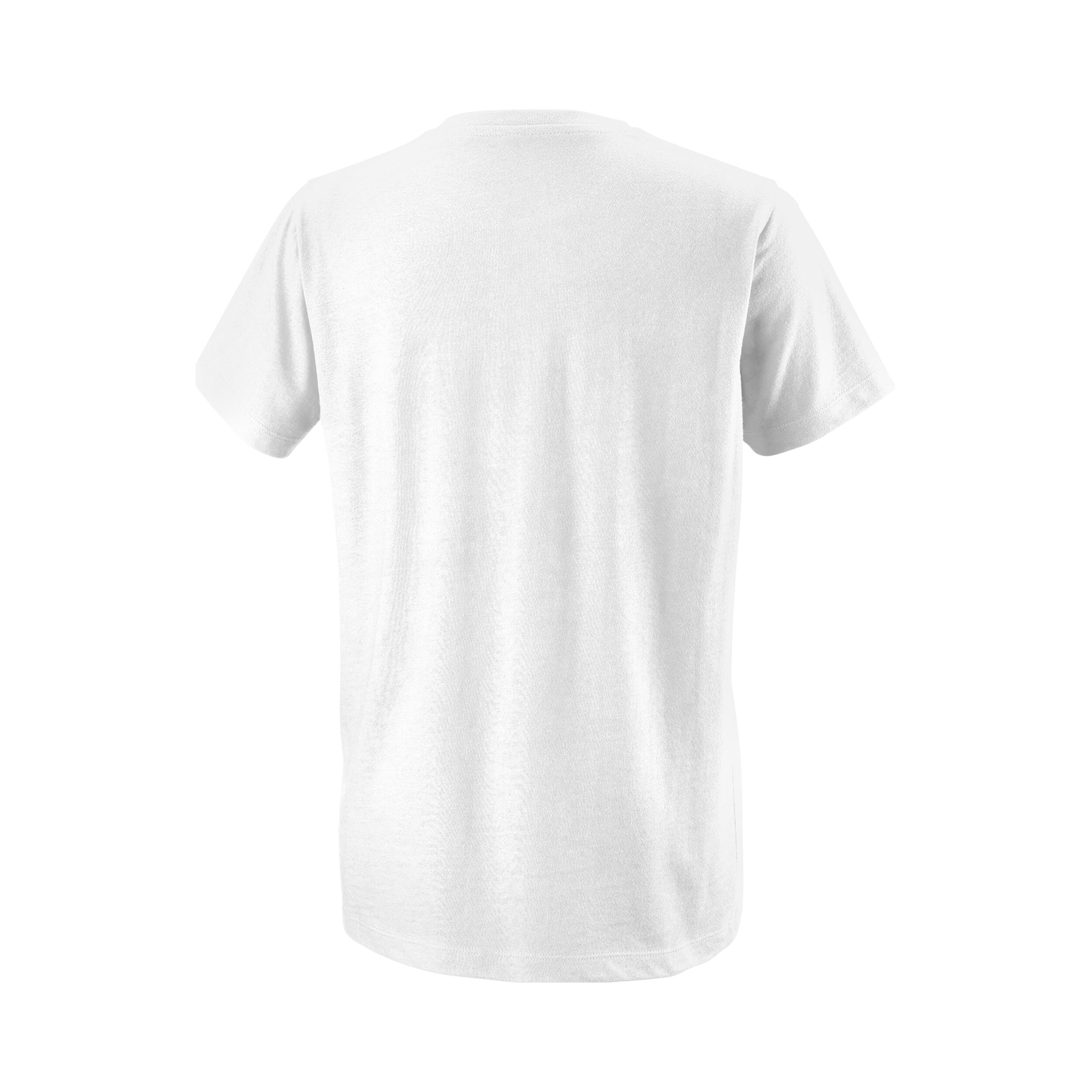 Trex Tech T-Shirt Jungen - Weiß, Grün