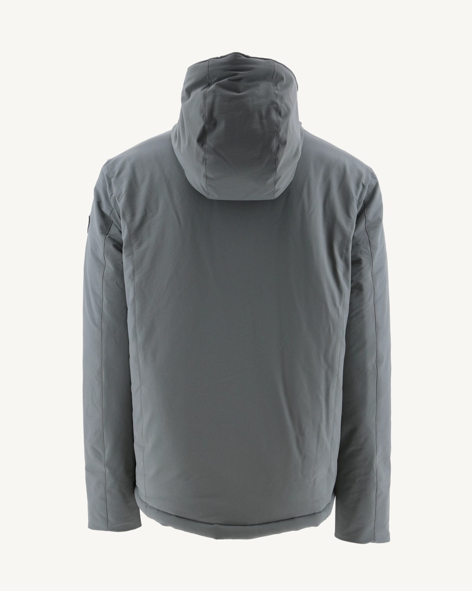 Veste Bleu Artic