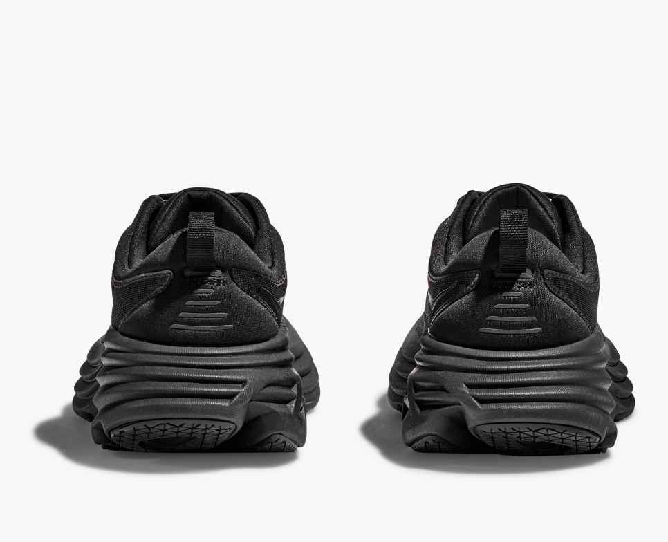 Bondi 8 Black/Black