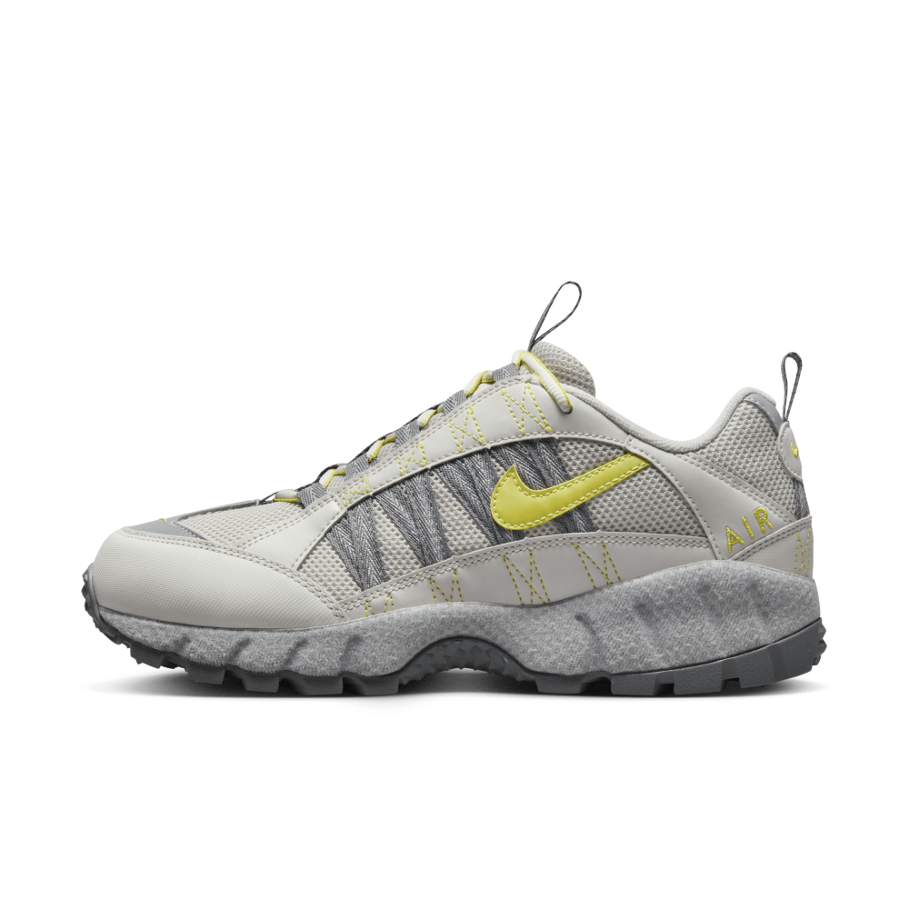 Nike Air Humara FQ2443-001 / grau