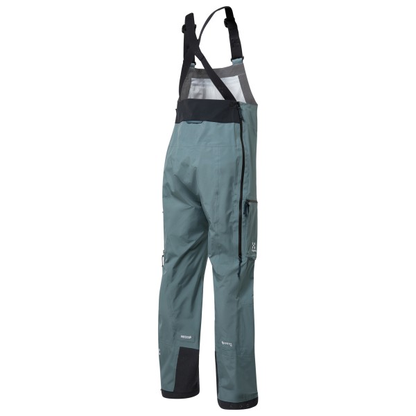 Haglöfs - Vassi GTX Pro Bib - Skihose