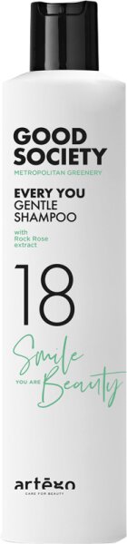 Artego Good Society Every You Gentile Shampoo