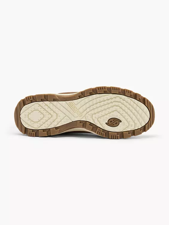Dockers Schnürboots
