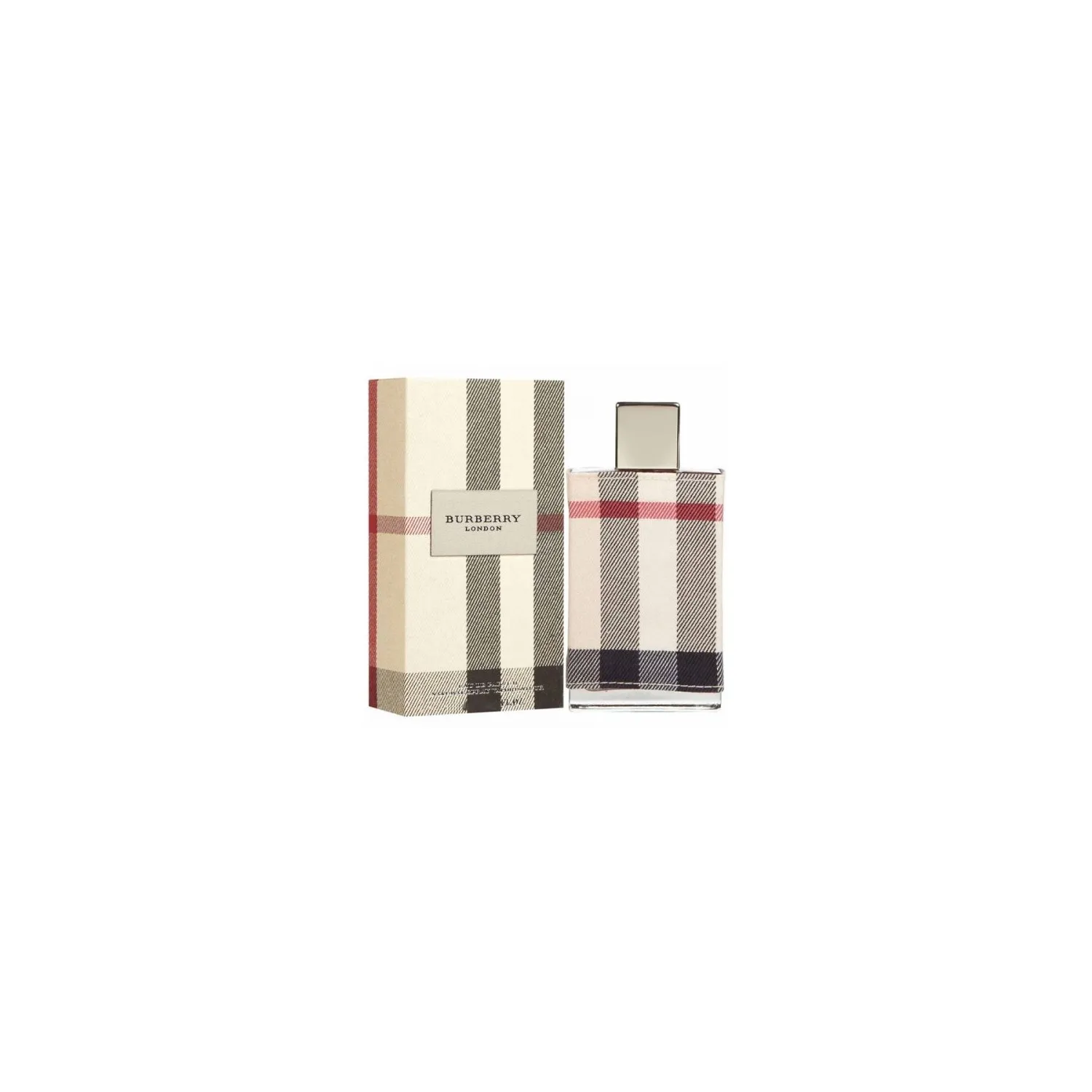 Burberry London Eau De Parfum Donna 50ml