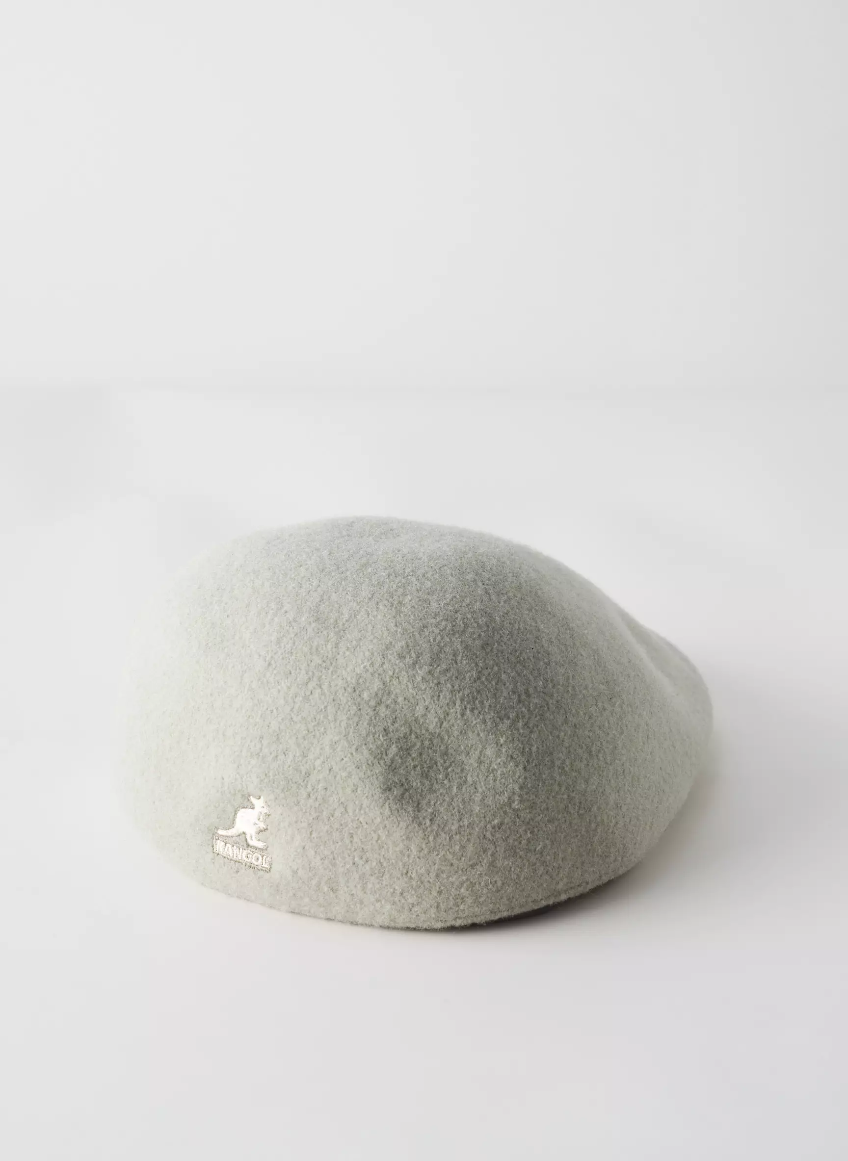 Kangol Casquettes Homme couleur vert