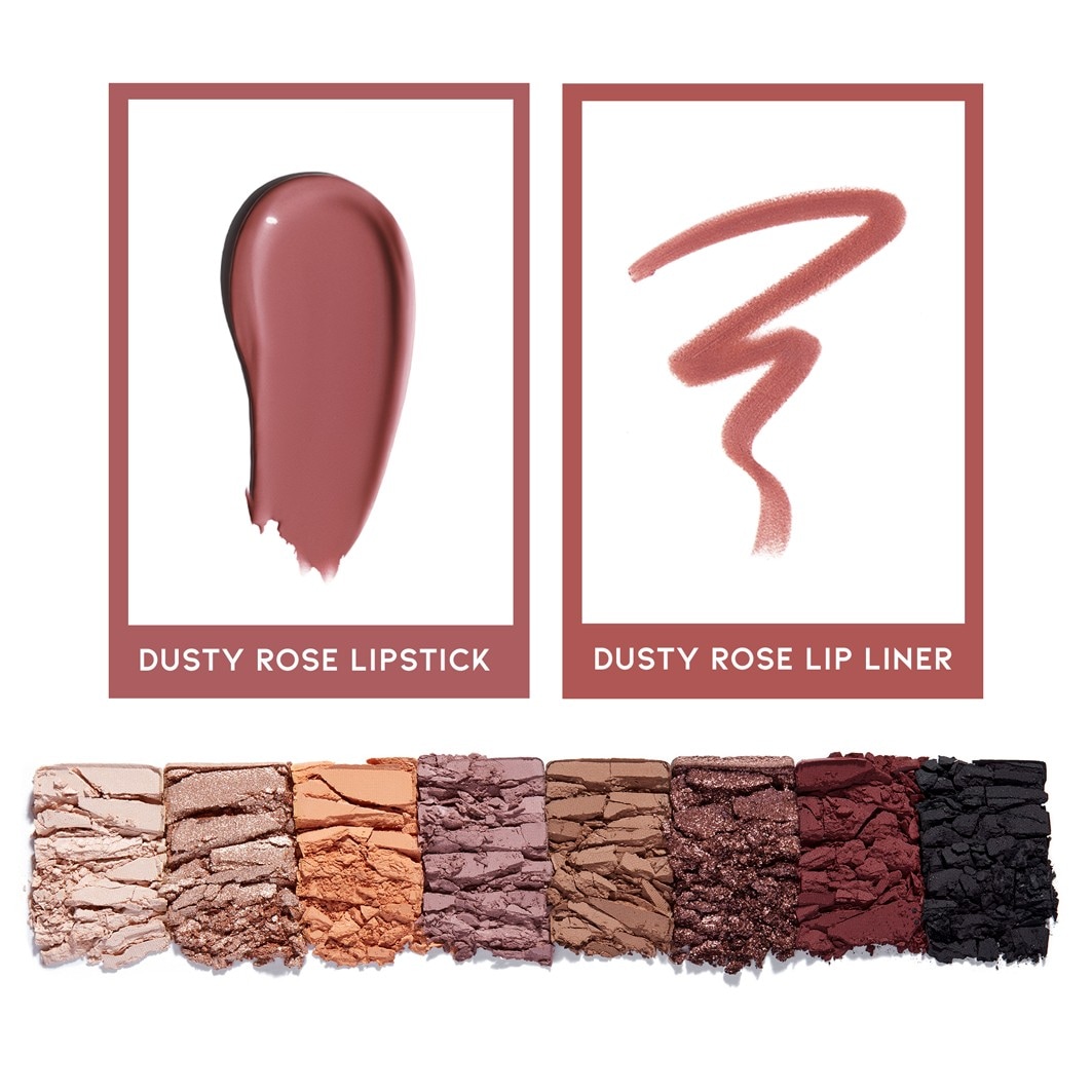 SOFT GLAM TRIO