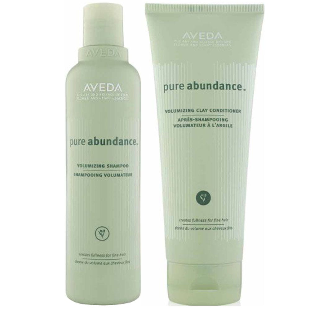 AVEDA Pure Abundance Pflegeduo
