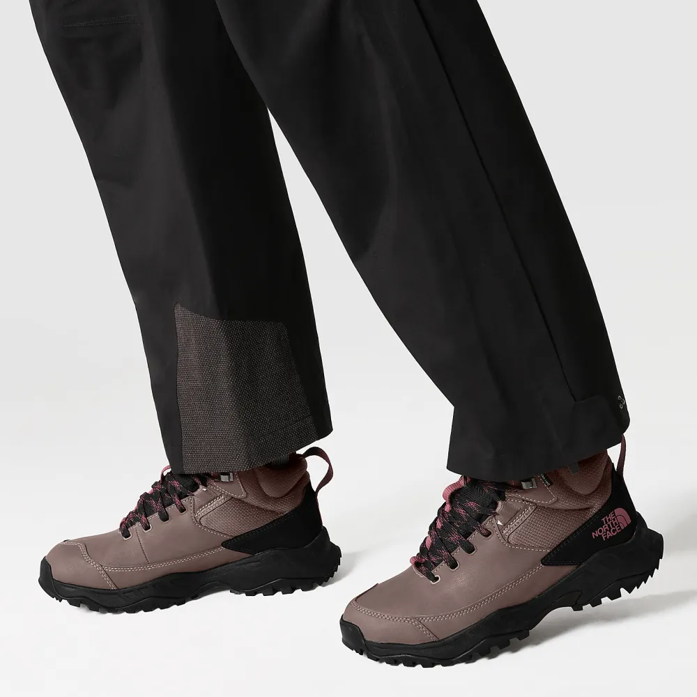 The North Face Storm Strike Iii NF0A5LWG7T4 / schwarz