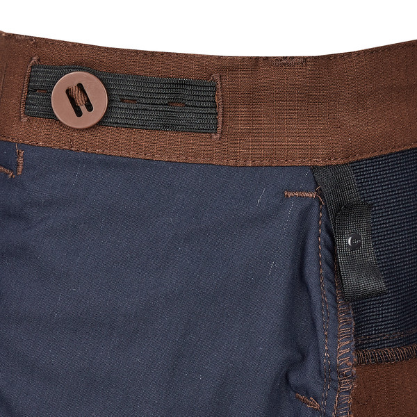 SCRAB BIKE SHORTS Kinder - Shorts