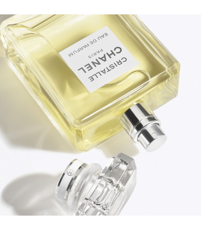 Chanel-CRISTALLE-Eau de Parfum Vaporisateur