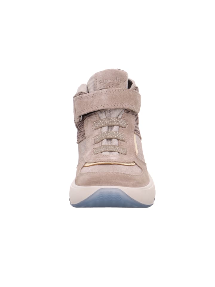 superfit Ankle Boot MELODY in Beige günstig kaufen