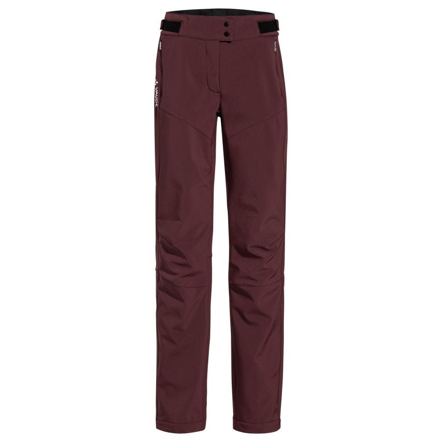 Elope Softshellhose Damen