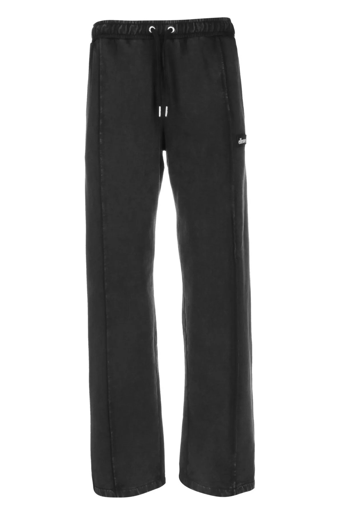 Ellesse  Jogginghose - Schwarz - Relaxed