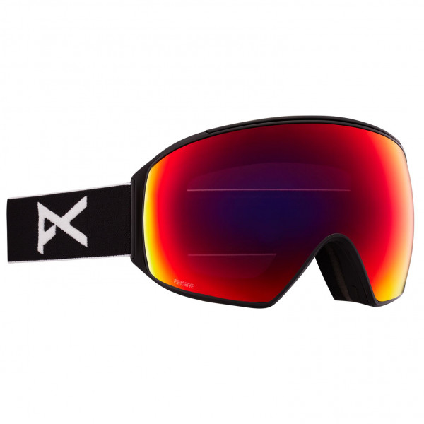 Anon - M4 Toric S3+S1 (VLT 14%+59%) + MFI Face Mask - Skibrille