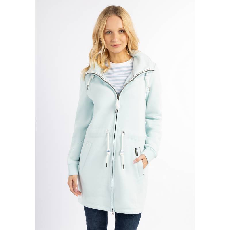 Schmuddelwedda Trenchcoat Damen