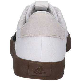 adidas VL Court 3.0 Sneaker in weiß