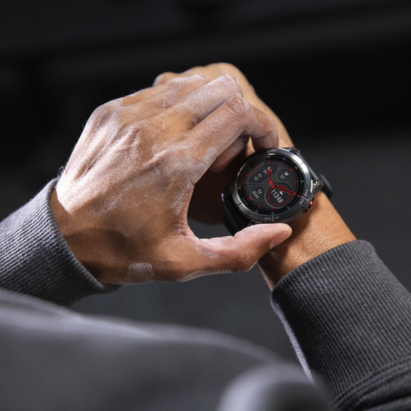 EPIX SAPPHIRE - Smartwatch