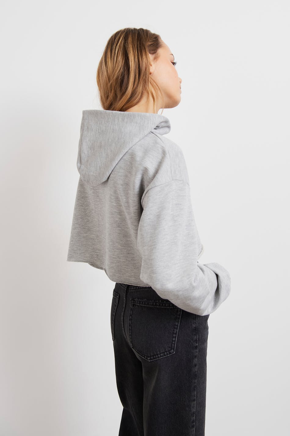 S short hood
