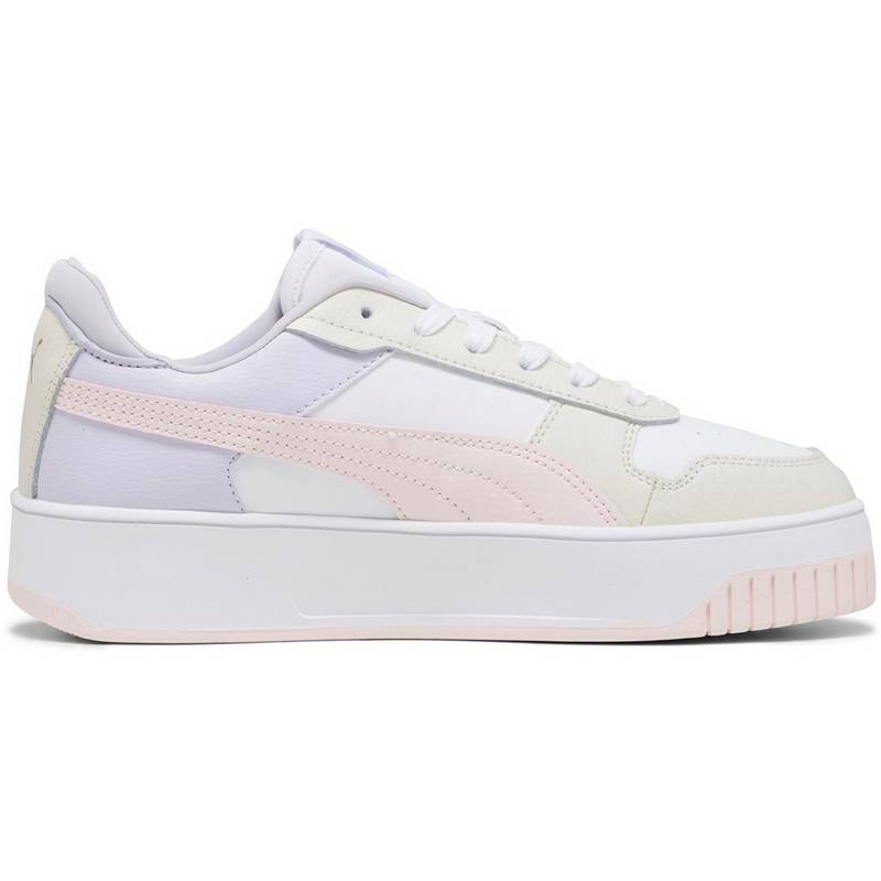 PUMA Carina Street Sneaker Damen